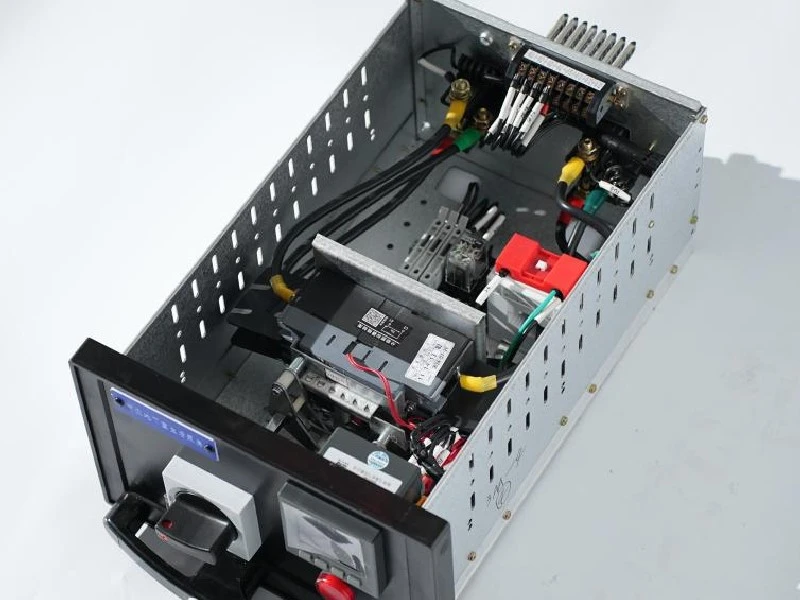 Aapplication of Bi-metal Cable Lugs Aapplication of Bi-metal Cable Lugs